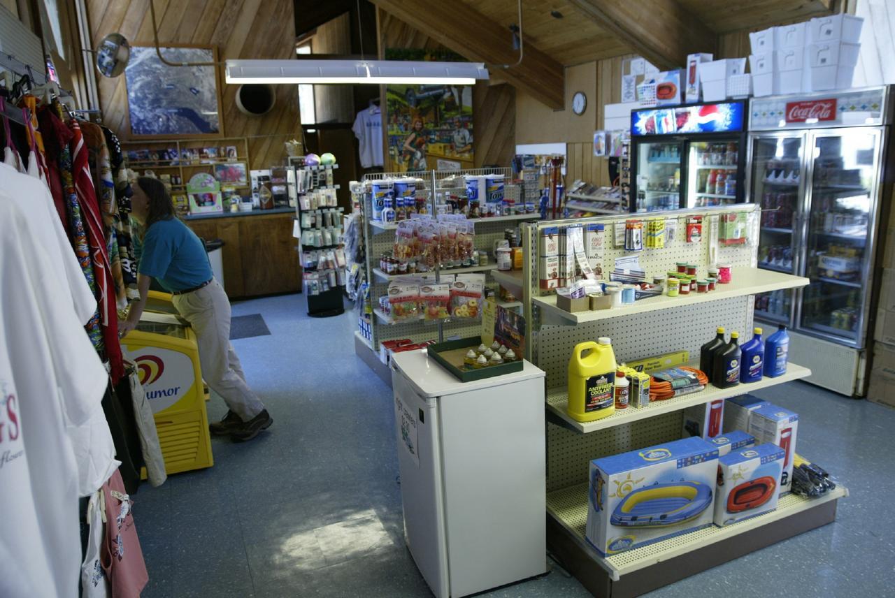 Snowflower Camping Resort Cabin 3 Emigrant Gap 外观 照片